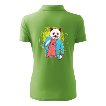 Panda Bear