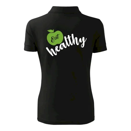 Eat Healthy