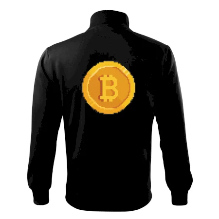 Bitcoin minca