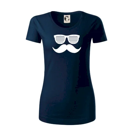Mustache okuliare