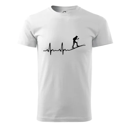 EKG skialpinismus