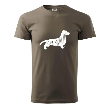 Jazvečík - Dachshund