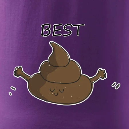 Best Friends WC