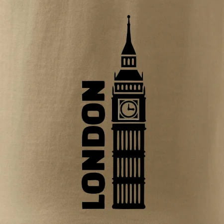 London veža