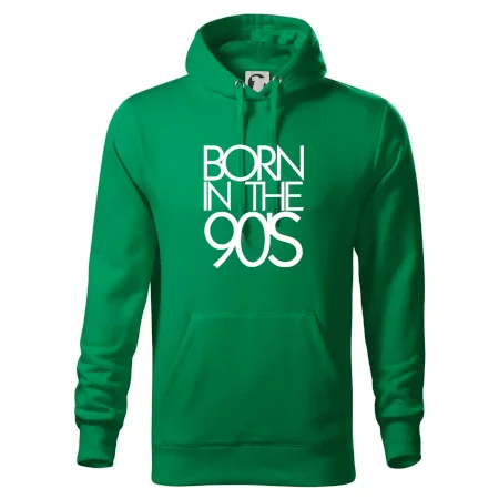 Born In The 90's