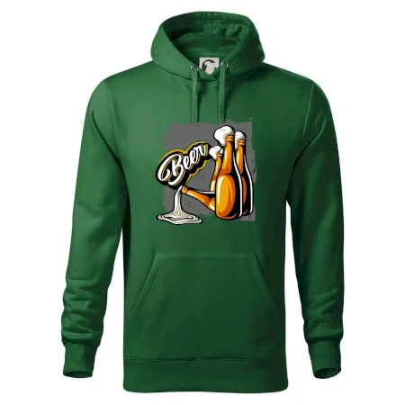 Beer fľaše