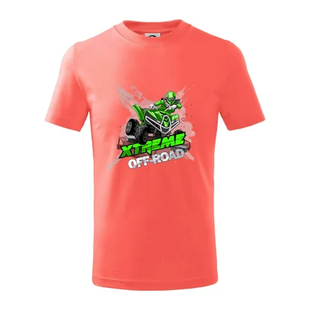 ATV štvorkolka offroad XXX