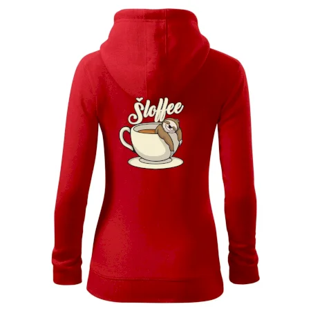 Šloffee - káva