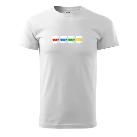 Turistické značky všetky