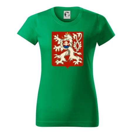 Znak Česko-Slovenská republika 1938–1939