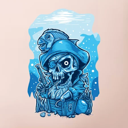 Starý morský vlk