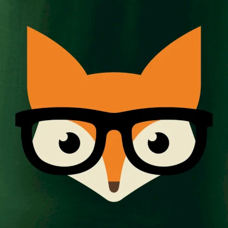 Geek líška