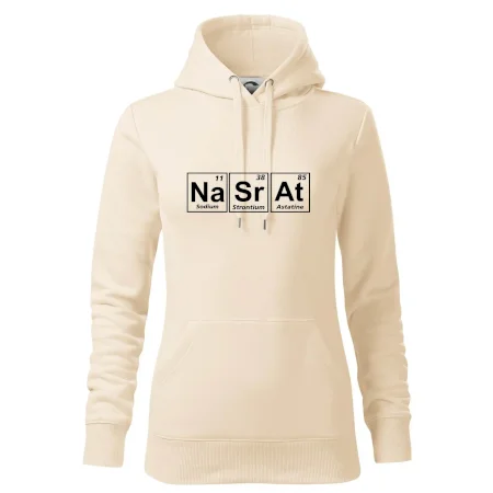 Periodická tabulka - Nasrat