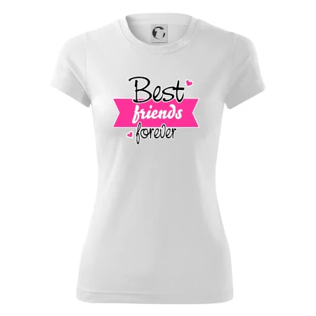 Best friends stuha