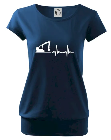 EKG bagr