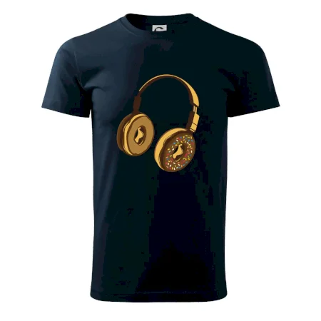 Headphone Donut