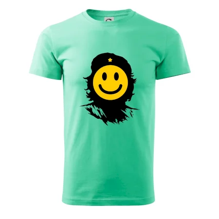 Che Smiley