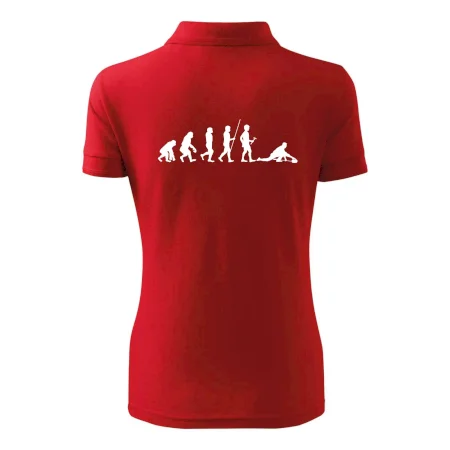 Evoluce curling