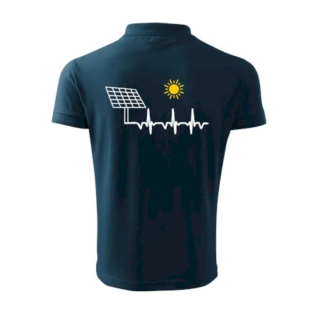 Ekg Fotovoltaická elektráreň
