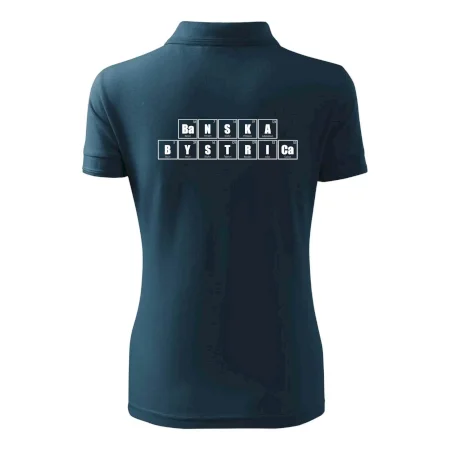 Periodická tabuľka Banská Bystrica