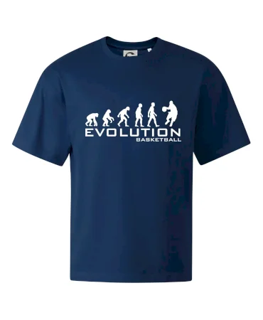 Evolúcia Basketball