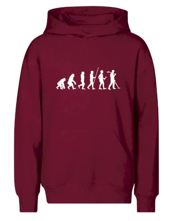 Evolúcia detektor