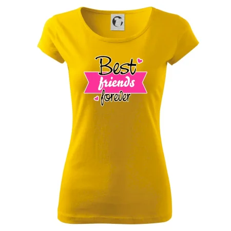 Best friends stuha