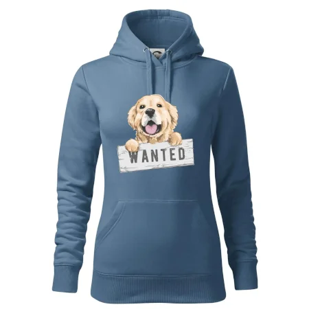 Zlatý retriever - šteniatko wanted