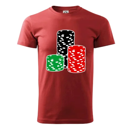 Poker žetóny