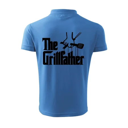 The Grillfather