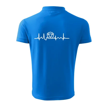 Ekg ovce