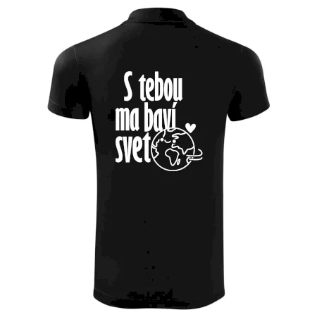 S tebou ma bavi svet SK