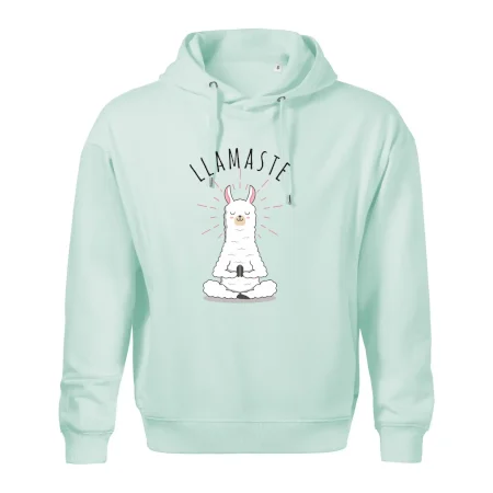 Yoga Llamaste