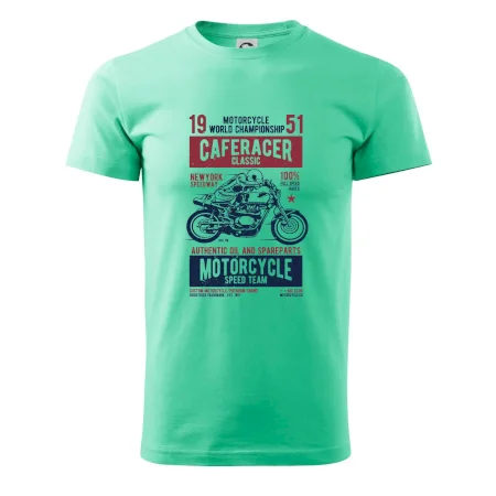 Caferacer Classic Race