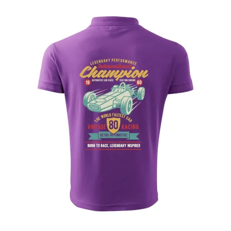 International Champion Car Race