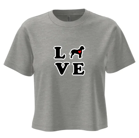 Lagotto romagnolo LOVE