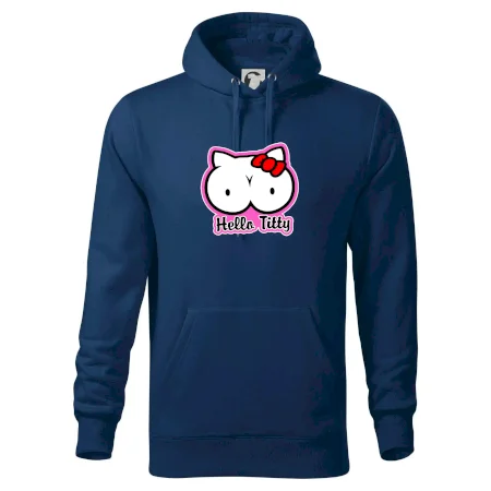 Hello titty