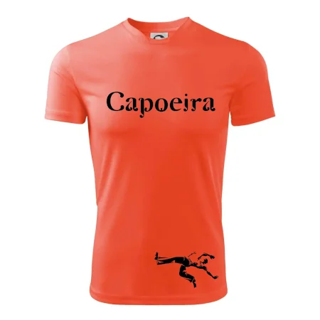 Capoeira veľký
