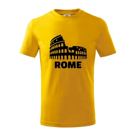 Italy Koloseum Rome