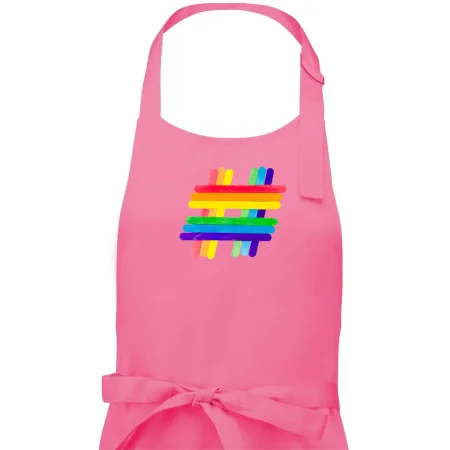 LGBT hashtag