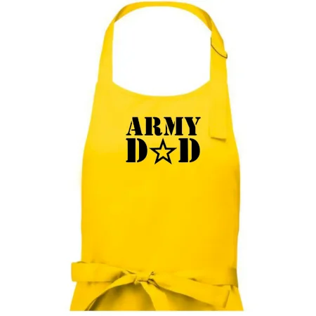 Army dad