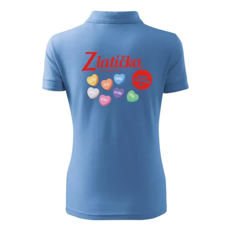 Zlatíčka deti