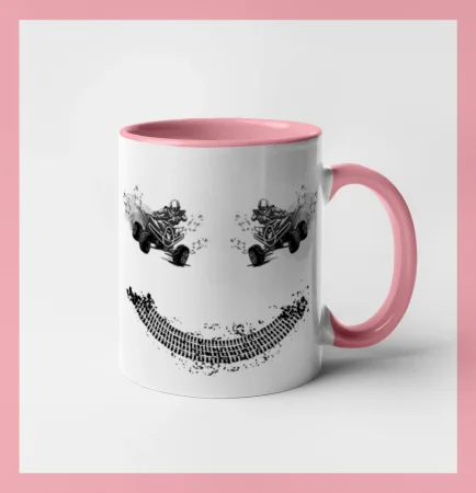 Štvorkolka smile