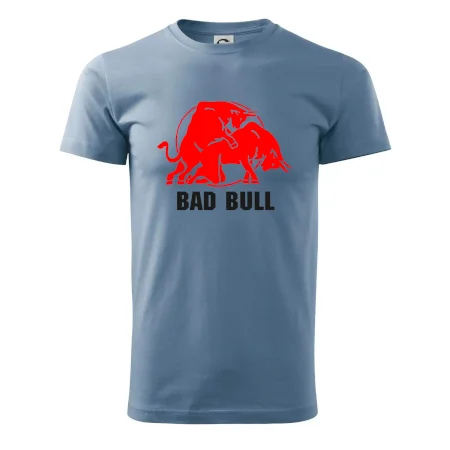 Bad Bull