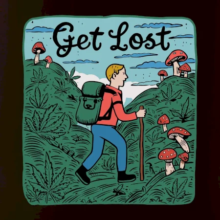 Marihuana - Get lost