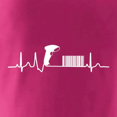 EKG predavačka