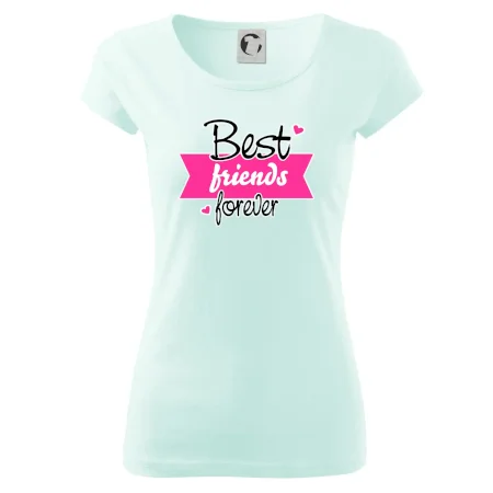 Best friends stuha