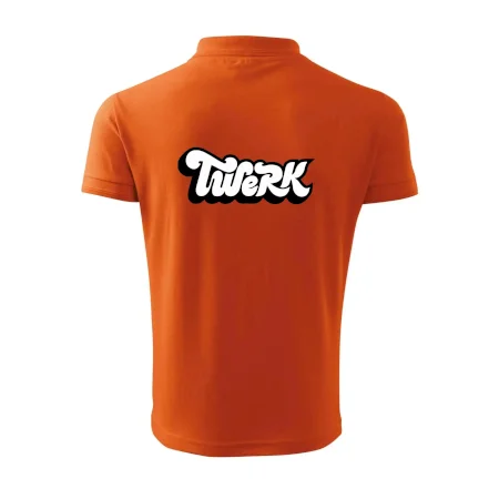 Twerk