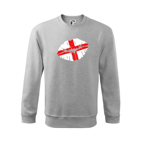 England kiss