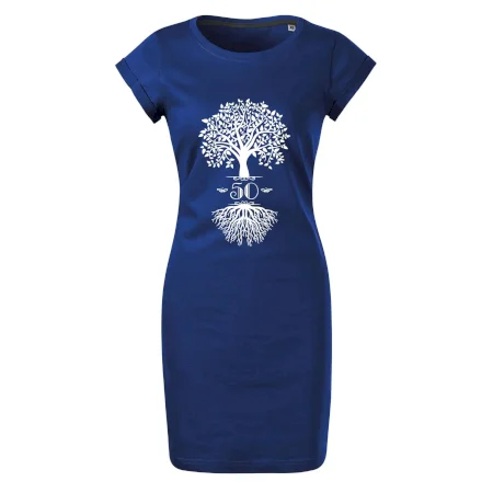 Narodeninový strom 50